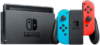 Nintendo Switch Console (Neon Red/ Blue) - Image 3