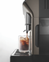 DeLonghi Eletta Explore Wifi Connect Titan Coffee Machine - Image 7