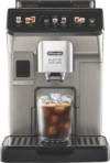 DeLonghi Eletta Explore Wifi Connect Titan Coffee Machine