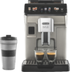 DeLonghi Eletta Explore Wifi Connect Titan Coffee Machine - Image 5