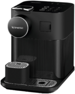 Nespresso Gran Lattissima Black Automatic Capsule Coffee Machine - Image 8