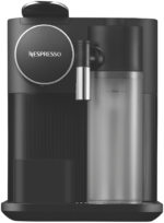 Nespresso Gran Lattissima Black Automatic Capsule Coffee Machine - Image 7