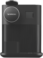 Nespresso Gran Lattissima Black Automatic Capsule Coffee Machine - Image 9