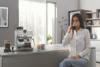 DeLonghi La Specialista Arte Evo with Cold Brew Coffee Machine - Image 15