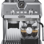 DeLonghi La Specialista Arte Evo with Cold Brew Coffee Machine