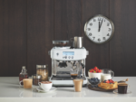 Breville The Barista Pro Sea Salt - Image 3