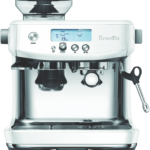 Breville The Barista Pro Sea Salt