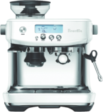 Breville The Barista Pro Sea Salt