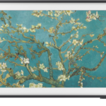 Samsung 32" LS03C QLED The Frame FHD Smart TV 23