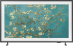 Samsung 32" LS03C QLED The Frame FHD Smart TV 23