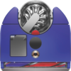 Dyson 360 Vis Nav Robot Vacuum - Image 5
