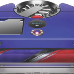 Dyson 360 Vis Nav Robot Vacuum