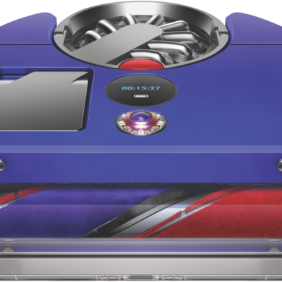 Dyson 360 Vis Nav Robot Vacuum