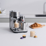 Nespresso The Vertuo Creatista Capsule Machine Stainless Steel - Image 7