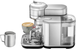 Nespresso The Vertuo Creatista Capsule Machine Stainless Steel - Image 4