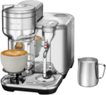 Nespresso The Vertuo Creatista Capsule Machine Stainless Steel - Image 3