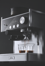 Sunbeam Origins Dual Espresso Coffee Machine - Image 7