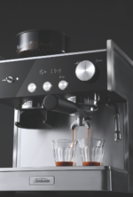 Sunbeam Origins Dual Espresso Coffee Machine - Image 6