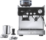 Sunbeam Origins Dual Espresso Coffee Machine - Image 3