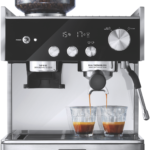Sunbeam Origins Dual Espresso Coffee Machine