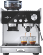 Sunbeam Origins Dual Espresso Coffee Machine
