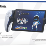 PlayStation 5 Portal Remote Player