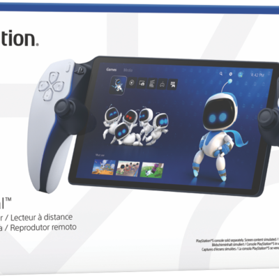 PlayStation 5 Portal Remote Player