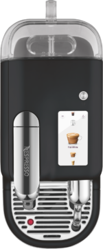 Nespresso The Creatista Pro Black Truffle - Image 7