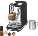 Nespresso The Creatista Pro Black Truffle - Image 3
