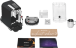 Nespresso The Creatista Pro Black Truffle - Image 5