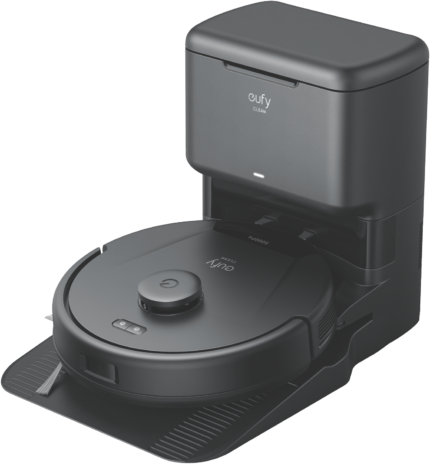 eufy Clean Robovac L60 SES
