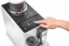 DeLonghi Rivelia Fully Automatic Coffee Machine White - Image 8