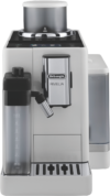 DeLonghi Rivelia Fully Automatic Coffee Machine White