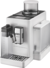 DeLonghi Rivelia Fully Automatic Coffee Machine White - Image 5