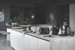 DeLonghi Rivelia Fully Automatic Coffee Machine Black - Image 10