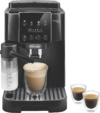 DeLonghi Magnifica Start With Milk Fully Automatic Coffee Machine - Image 3