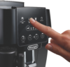 DeLonghi Magnifica Start With Milk Fully Automatic Coffee Machine - Image 5