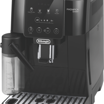 DeLonghi Magnifica Start With Milk Fully Automatic Coffee Machine