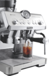 DeLonghi La Specialista Opera Manual Coffee Machine - Image 5