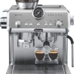 DeLonghi La Specialista Opera Manual Coffee Machine