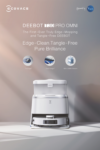 Ecovacs DEEBOT T30 PRO OMNI Robotic Vacuum - Image 14