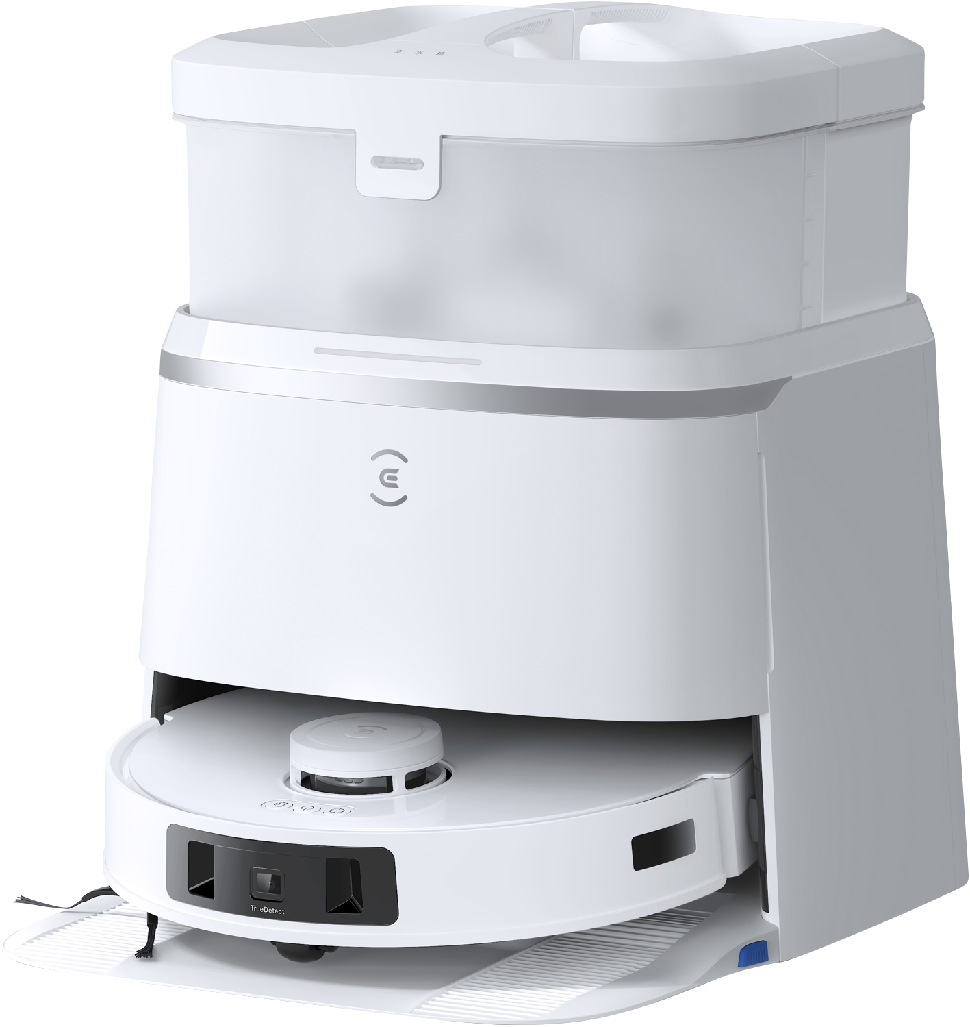 50089788_906392.png Ecovacs DEEBOT T30 PRO OMNI Robotic Vacuum - Image 1