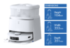 Ecovacs DEEBOT T30 PRO OMNI Robotic Vacuum - Image 2