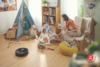 Roborock Q8 Max+ Robotic Vacuum and Mop with Auto-Emptying Docking - Image 10