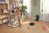 Roborock Q8 Max+ Robotic Vacuum and Mop with Auto-Emptying Docking - Image 14