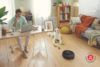 Roborock Q8 Max+ Robotic Vacuum and Mop with Auto-Emptying Docking - Image 5