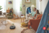 Roborock Q8 Max+ Robotic Vacuum and Mop with Auto-Emptying Docking - Image 15