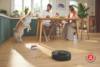 Roborock Q8 Max+ Robotic Vacuum and Mop with Auto-Emptying Docking - Image 9