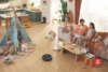 Roborock Q8 Max+ Robotic Vacuum and Mop with Auto-Emptying Docking - Image 11