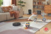 Roborock Q8 Max+ Robotic Vacuum and Mop with Auto-Emptying Docking - Image 8
